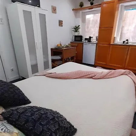 Lisbon Apartment Esterno foto