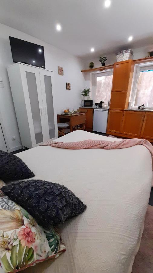 Appartamento Lisbon Apartment