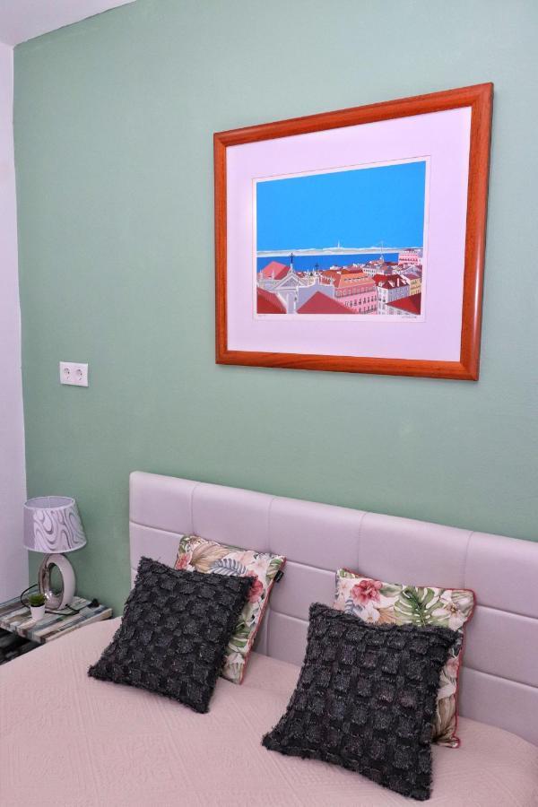 Appartamento Lisbon Apartment Lisbona