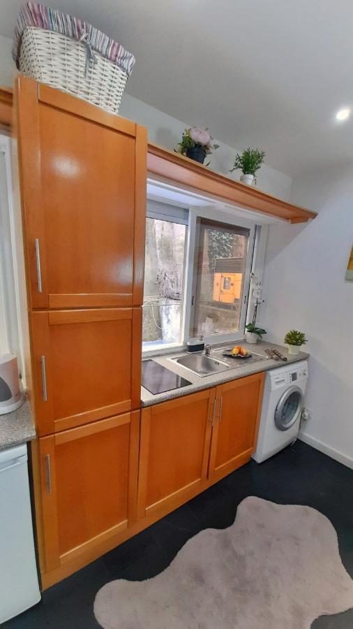 Lisbon Apartment Lisbona