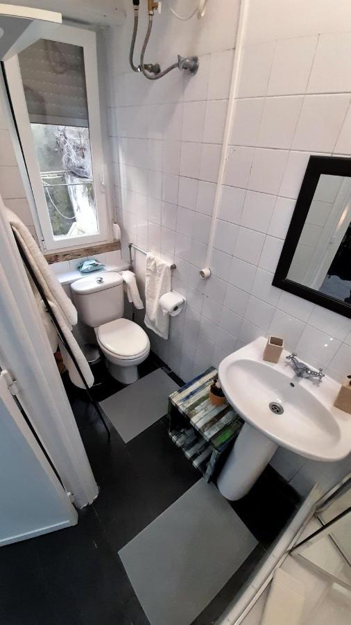 Lisbon Apartment Appartamento